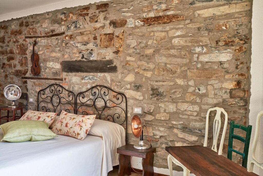 Villa Casa Sibiel Pognana Lario Esterno foto
